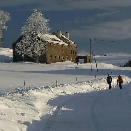 Le Moulinou * Moudeyres