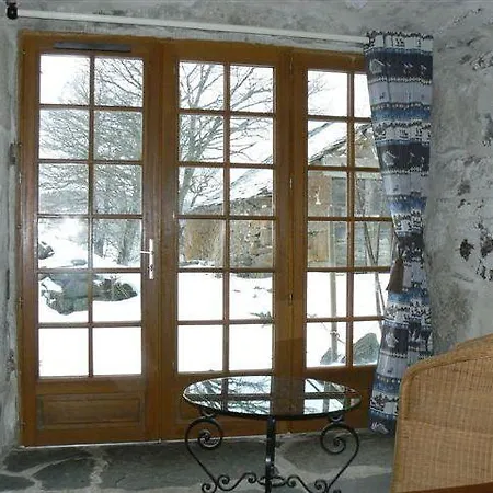 Le Moulinou Oda ve Kahvaltı