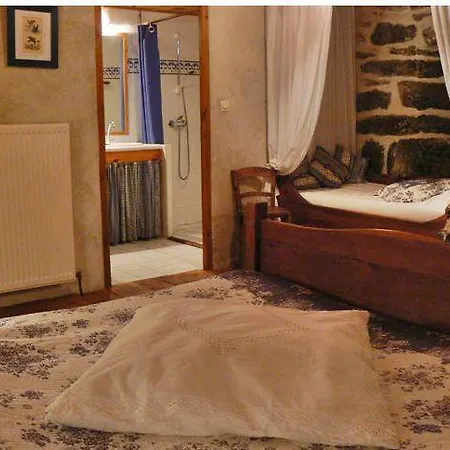Oda ve Kahvaltı Le Moulinou