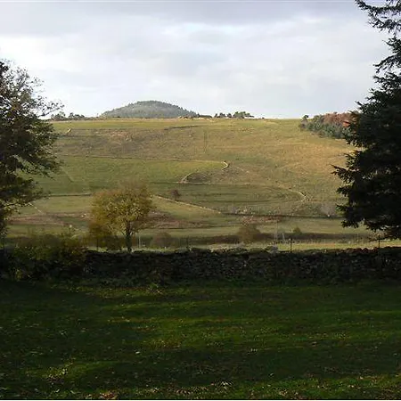 Le Moulinou Moudeyres