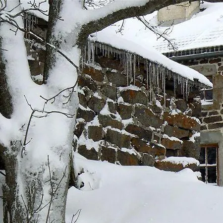 Le Moulinou Oda ve Kahvaltı