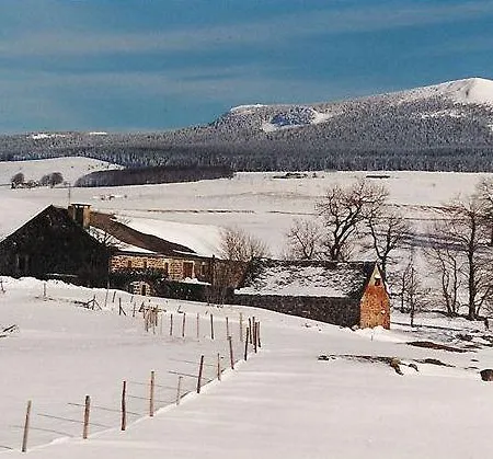 Oda ve Kahvaltı Le Moulinou